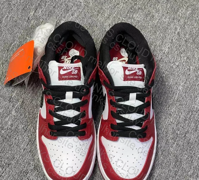 dunk sb chicago 6
