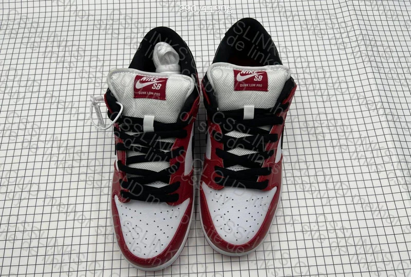 Dunk sb chicago