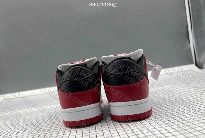 Dunk sb chicago 2