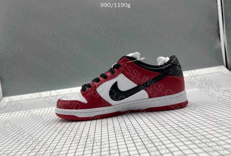 Dunk sb chicago 5