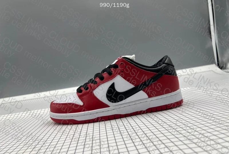 Dunk sb chicago 6