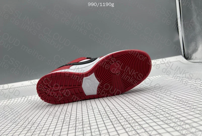 Dunk sb chicago 7