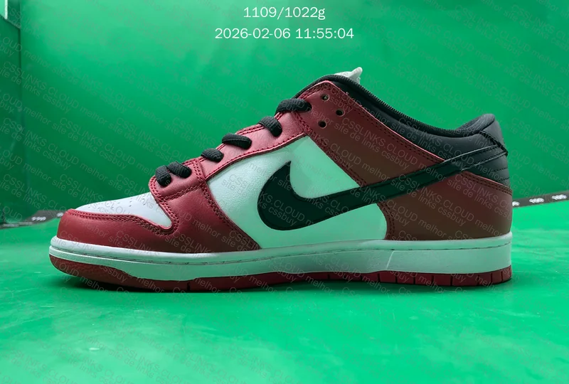 Dunk SB Chicago