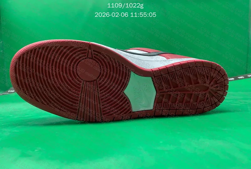 Dunk SB Chicago 7