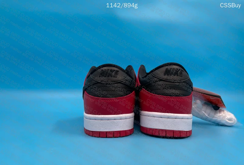 Dunk SB Chicago (GL??)