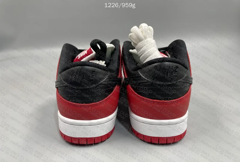 DUNK SB Chicago - GT Sale 2