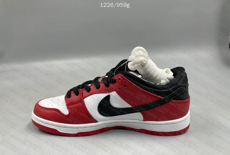 DUNK SB Chicago - GT Sale 3