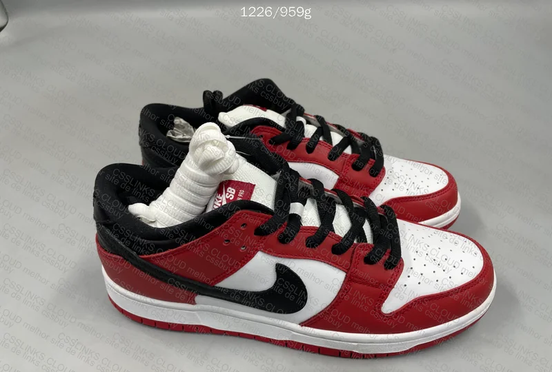 DUNK SB Chicago - GT Sale 4