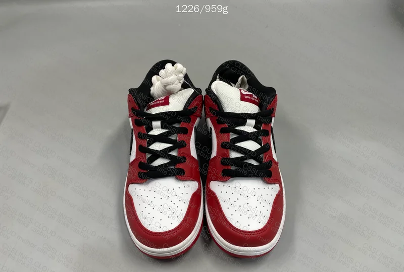 DUNK SB Chicago - GT Sale 5