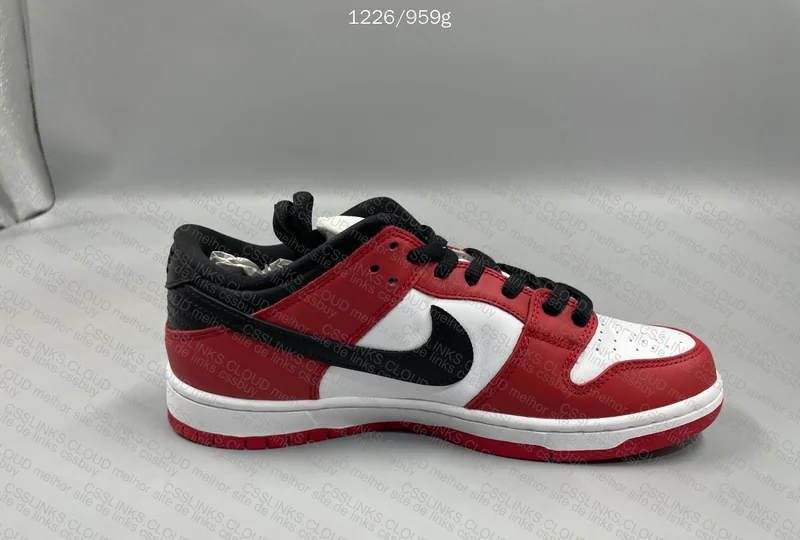DUNK SB Chicago - GT Sale 6