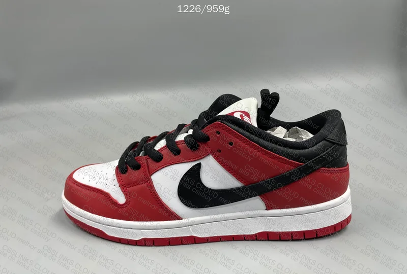 DUNK SB Chicago - GT Sale 7