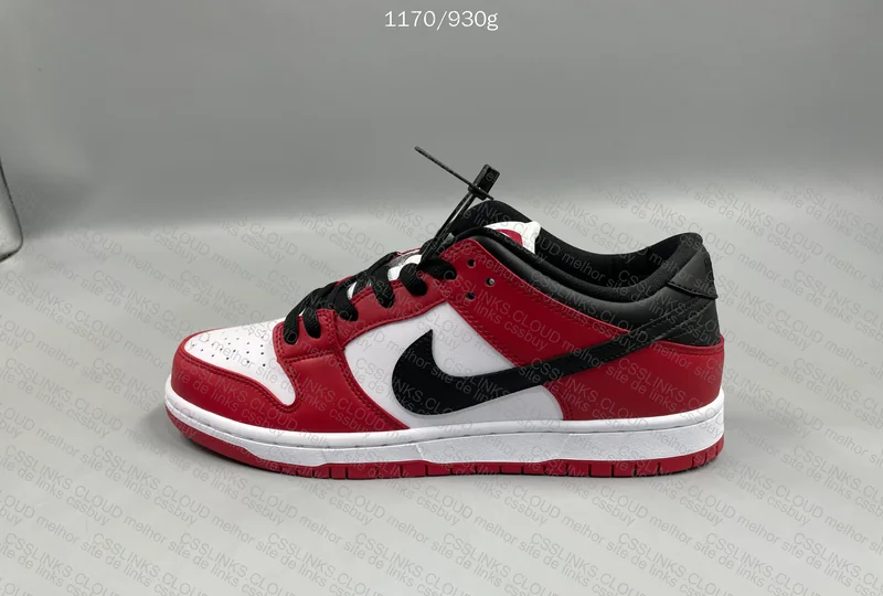 DUNK SB CHICAGO LOW GL? 6