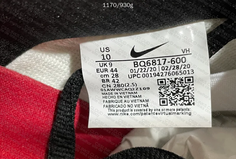 DUNK SB CHICAGO LOW GL? 7
