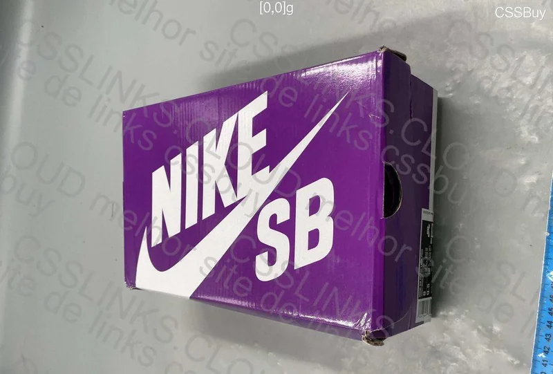 Dunk SB Chicago M batch 10