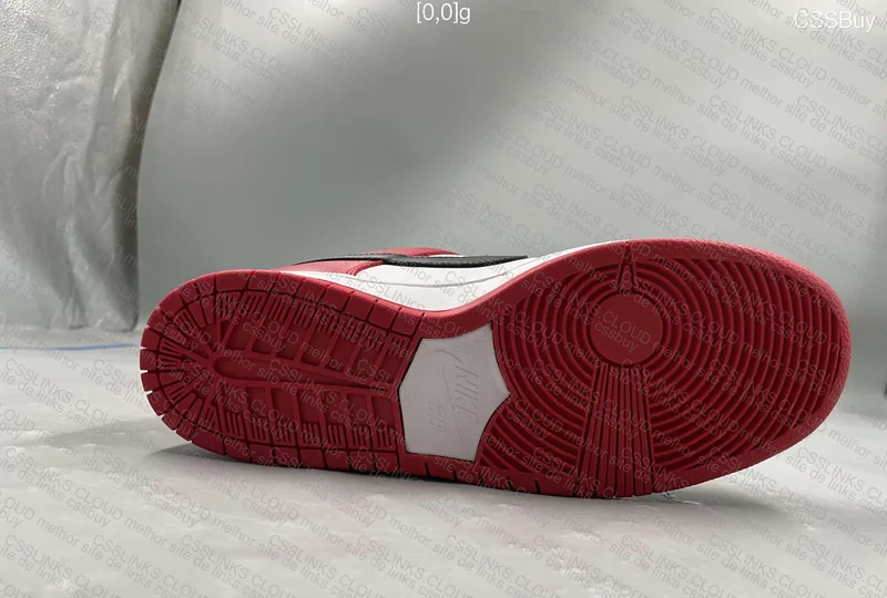 Dunk SB Chicago M batch 2
