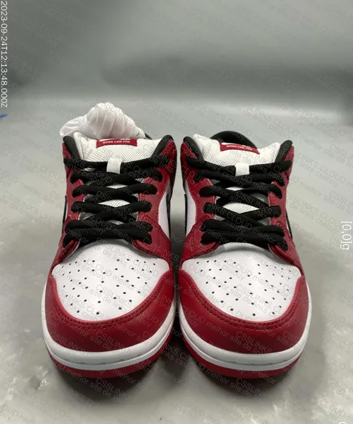 Dunk SB Chicago M batch 3