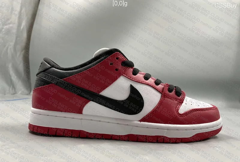 Dunk SB Chicago M batch 5
