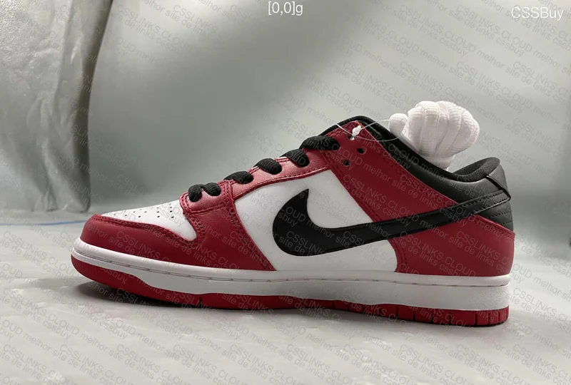 Dunk SB Chicago M batch 6