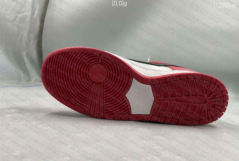 Dunk SB Chicago M batch 7