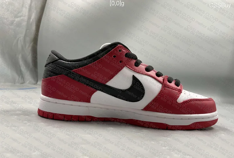 Dunk SB Chicago M batch 8