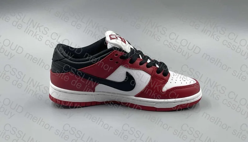 Dunk SB Chicago M Batch