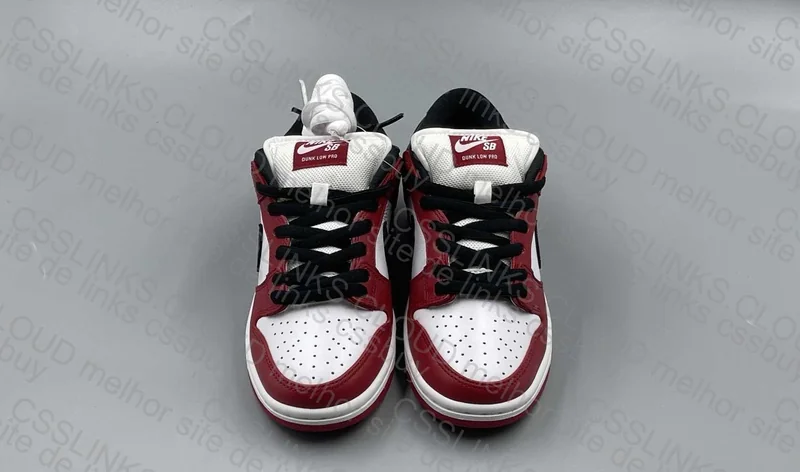 Dunk SB Chicago M Batch 2
