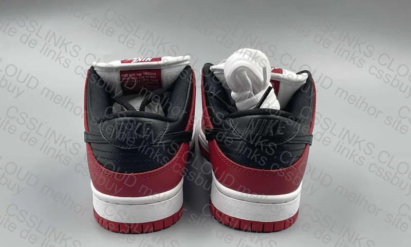 Dunk SB Chicago M Batch 3