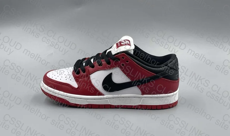 Dunk SB Chicago M Batch 4