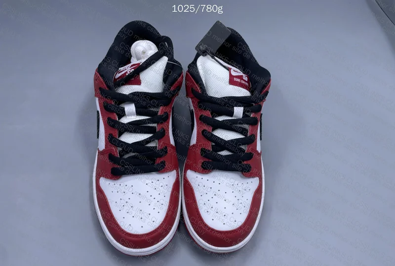 Dunk sb chicago sale GT