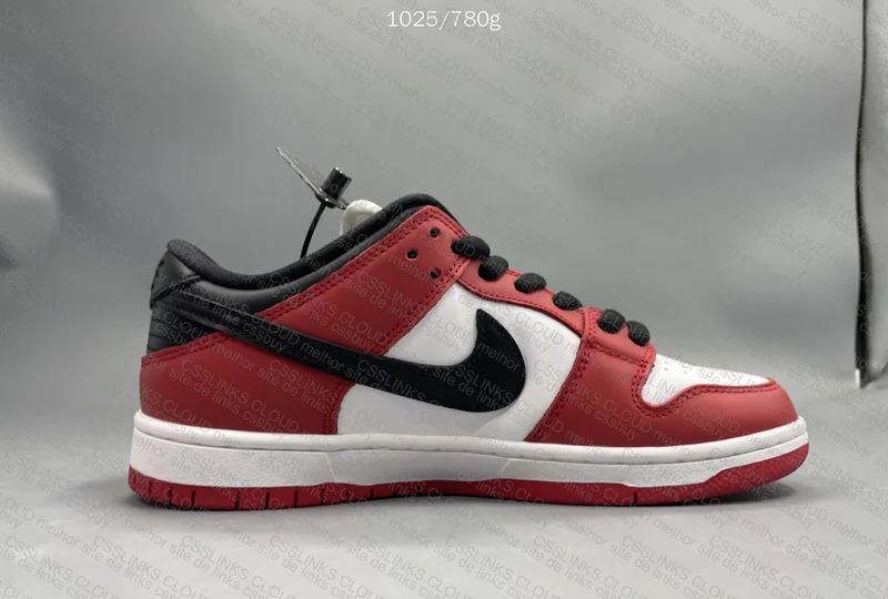 Dunk sb chicago sale GT 3
