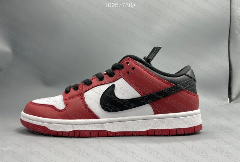 Dunk sb chicago sale GT 4