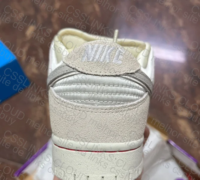 Dunk SB City Of Love