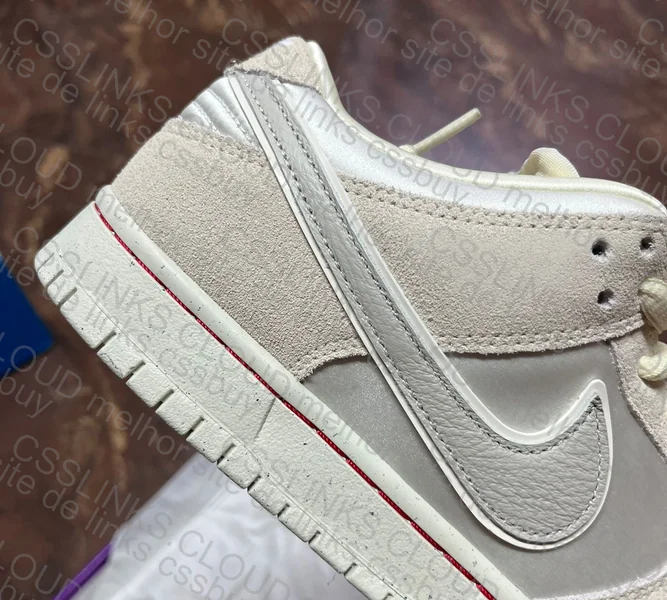 Dunk SB City Of Love 10