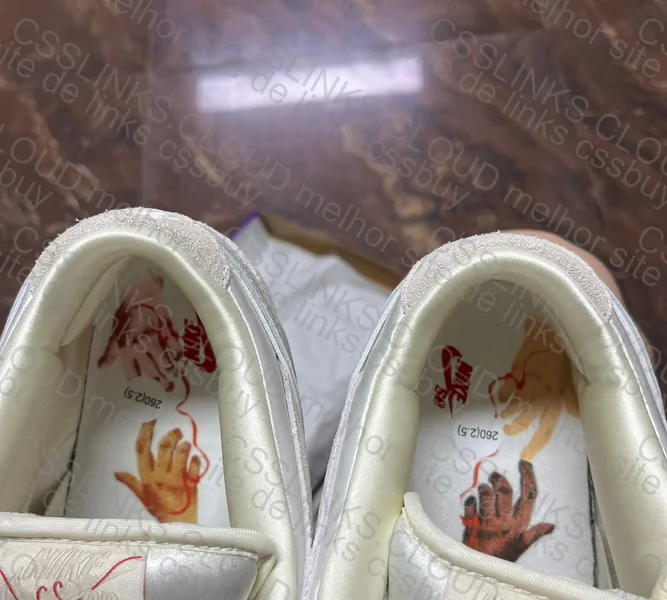 Dunk SB City Of Love 3