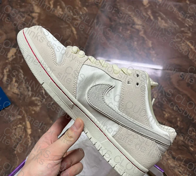 Dunk SB City Of Love 5