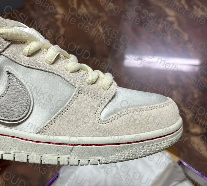 Dunk SB City Of Love 8