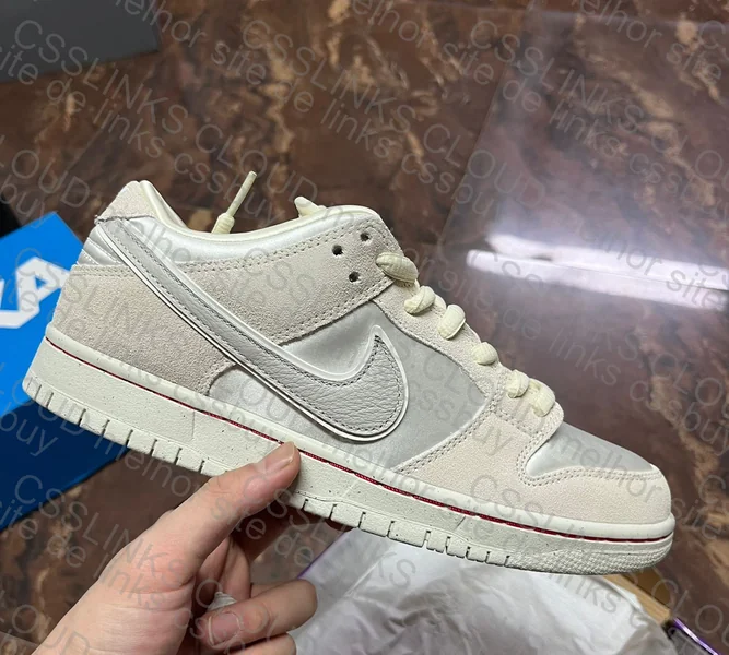 Dunk SB City Of Love 9
