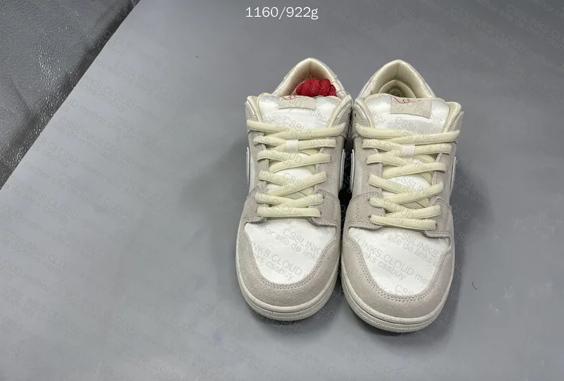DUNK SB City of love