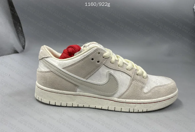 DUNK SB City of love 3