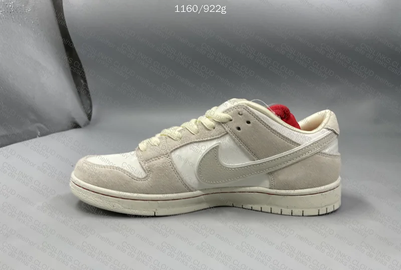 DUNK SB City of love 4