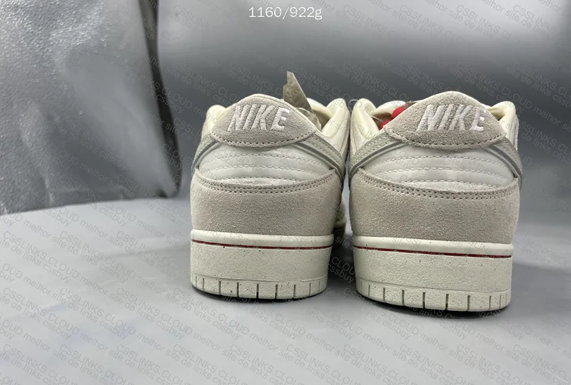 DUNK SB City of love 5