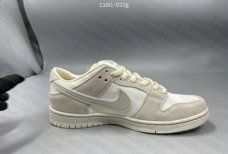 DUNK SB City of love 7