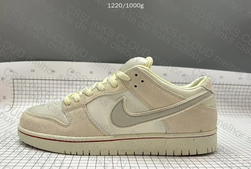Dunk SB City of Love 2