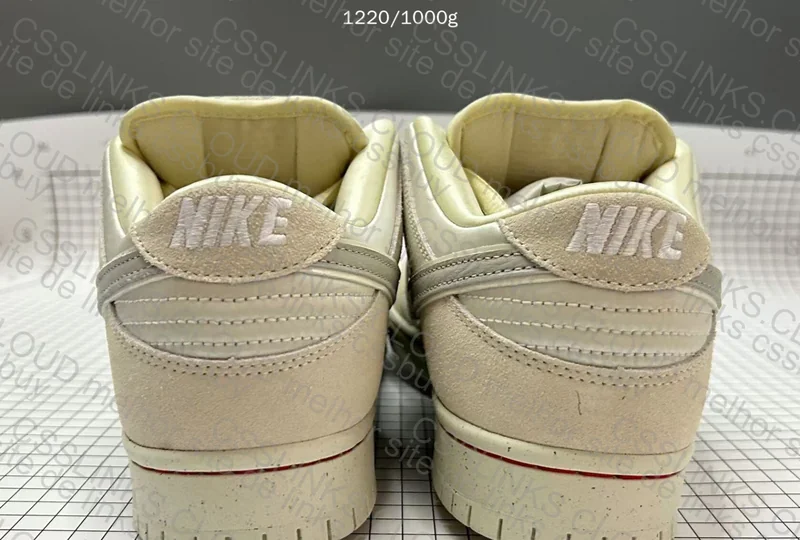 Dunk SB City of Love 4