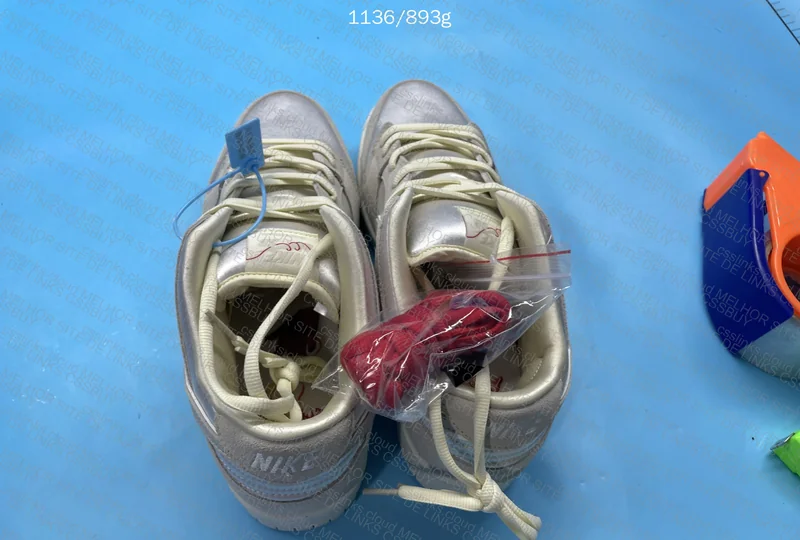 Dunk Sb City of Love
