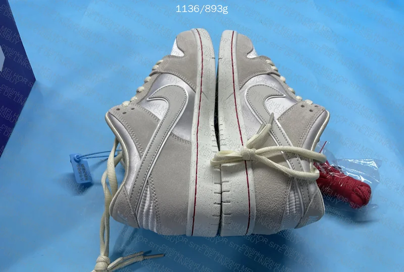 Dunk Sb City of Love 4