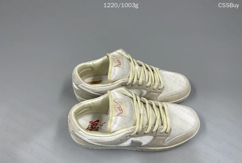 dunk SB city of love ( GL? ) 2