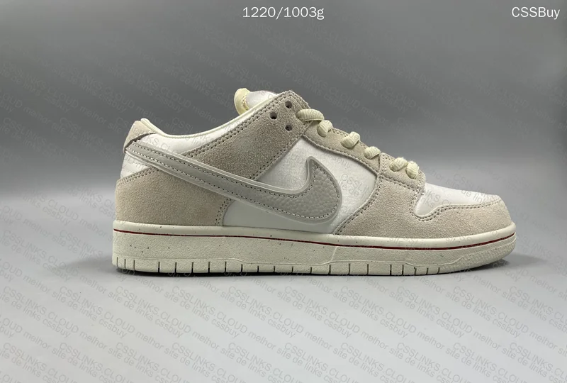 dunk SB city of love ( GL? ) 5