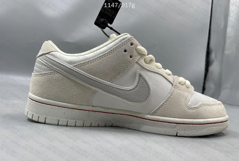 Dunk SB City of Love GL? 4