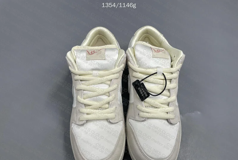Dunk SB City of Love GL or RL?